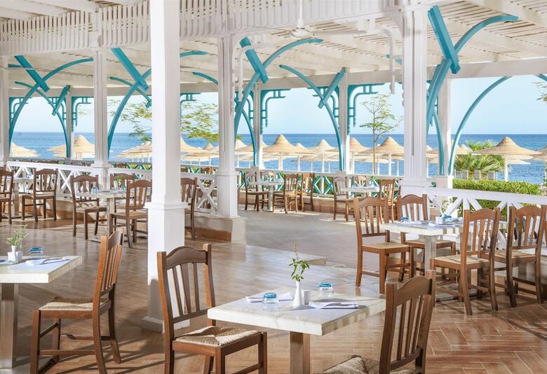 Hotel Jaz Soma Beach