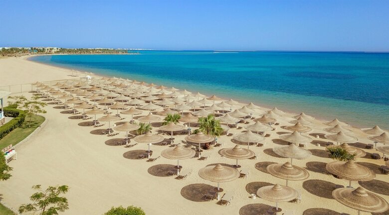 Hotel Jaz Soma Beach