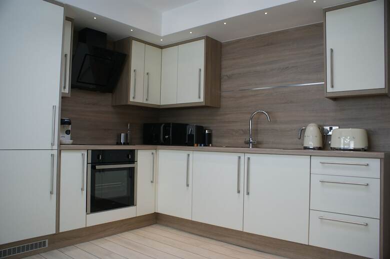 Aparthotel St Anns Square Apartments