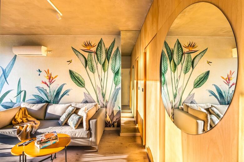 Deluxe Apartments In Palermo - By Buerentals