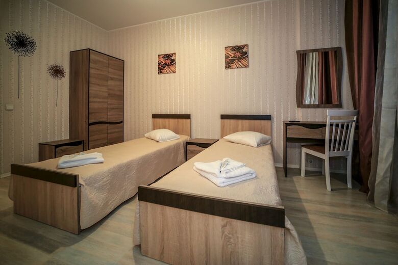 Hotel Ayurveda Palace Jurmala Sanatorium