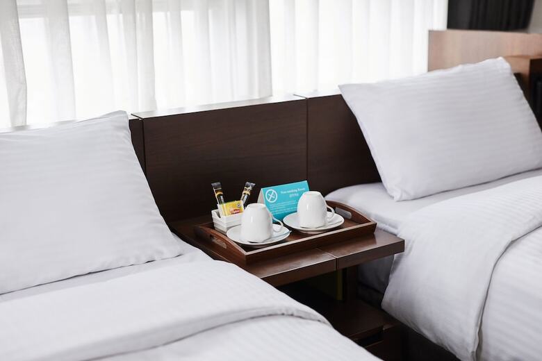 Felix By Stx Hotel & Suite