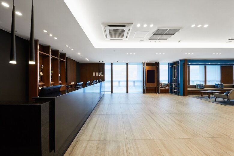 Felix By Stx Hotel & Suite
