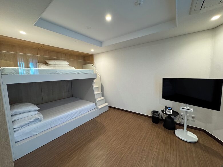 Felix By Stx Hotel & Suite