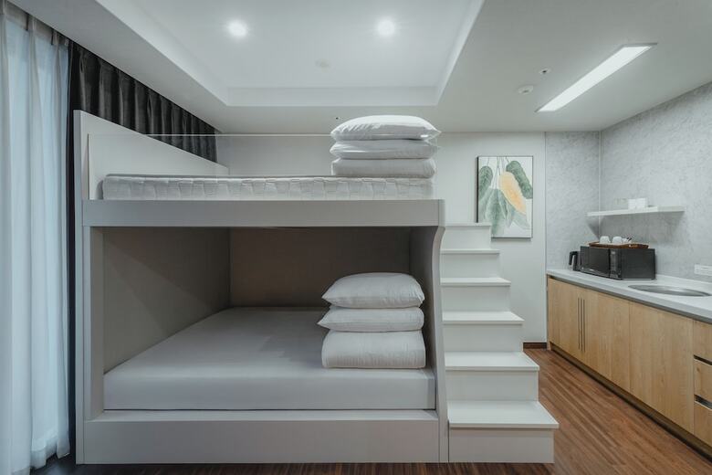 Felix By Stx Hotel & Suite