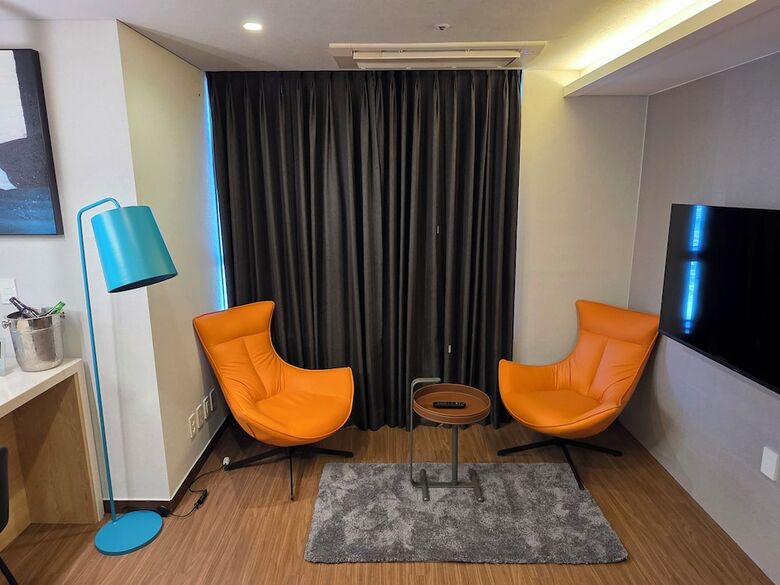 Felix By Stx Hotel & Suite