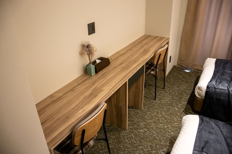 Hotel S-presso South