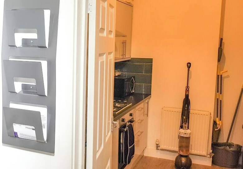 Kunda House Bearwood