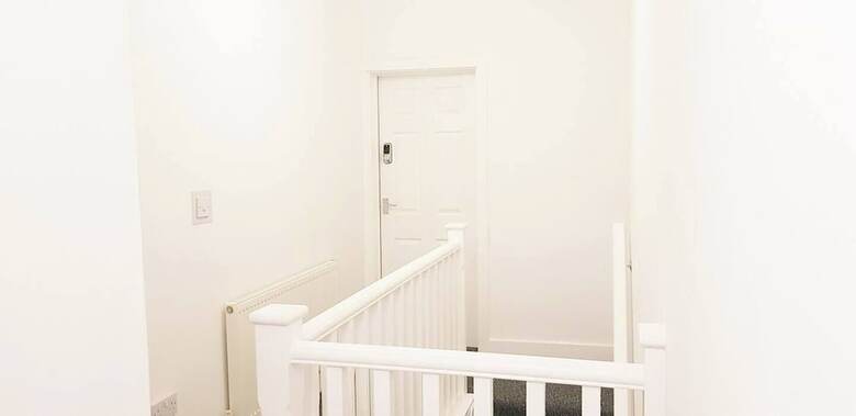 Kunda House Bearwood
