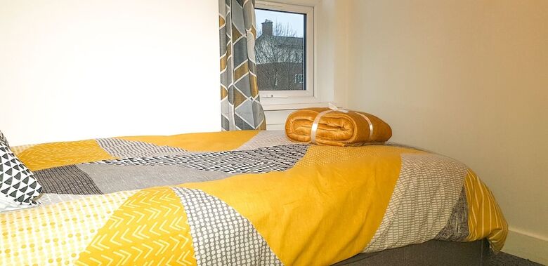 Kunda House Bearwood