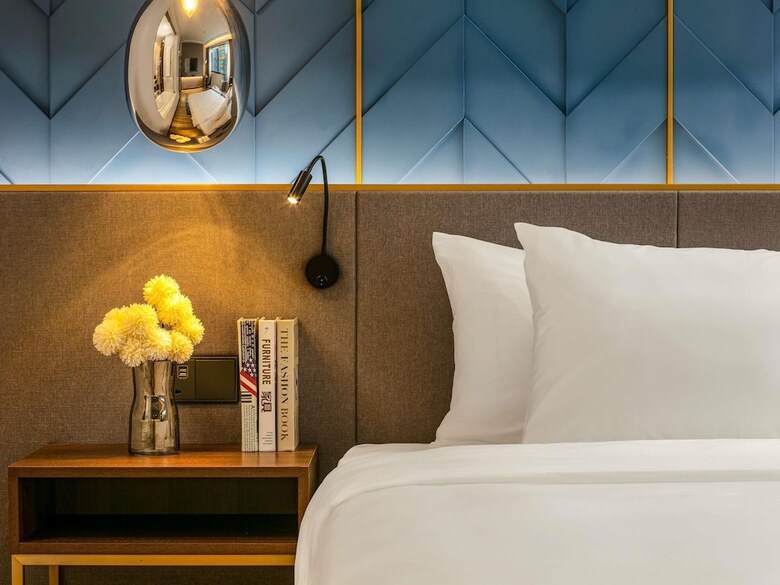 Hotel M�venpick Living West Hanoi