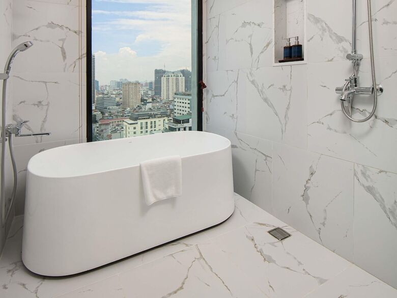 Hotel M�venpick Living West Hanoi