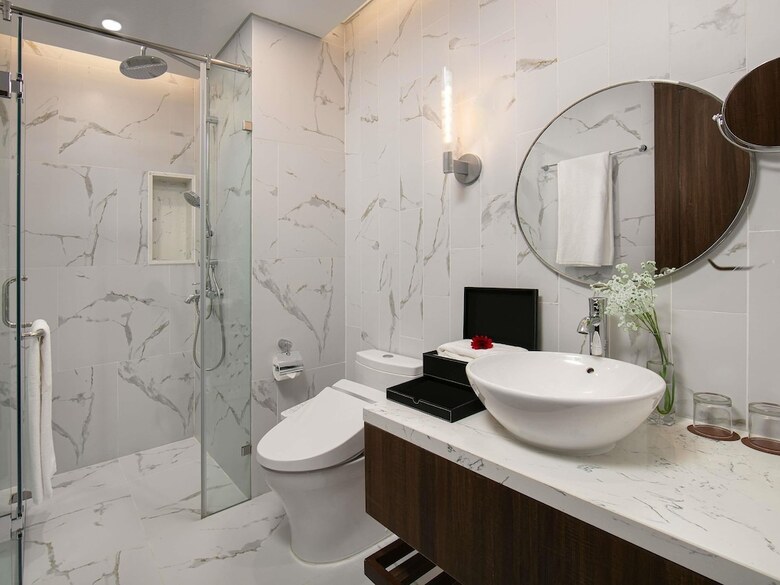 Hotel M�venpick Living West Hanoi