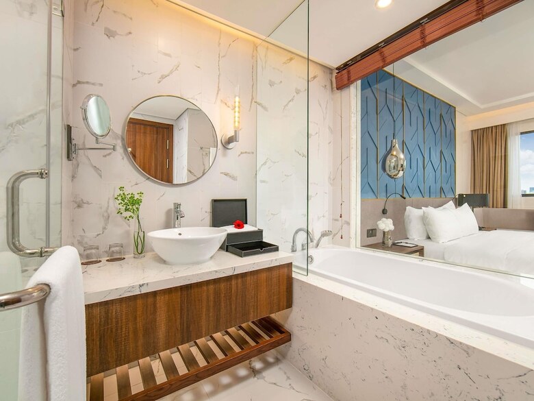 Hotel M�venpick Living West Hanoi
