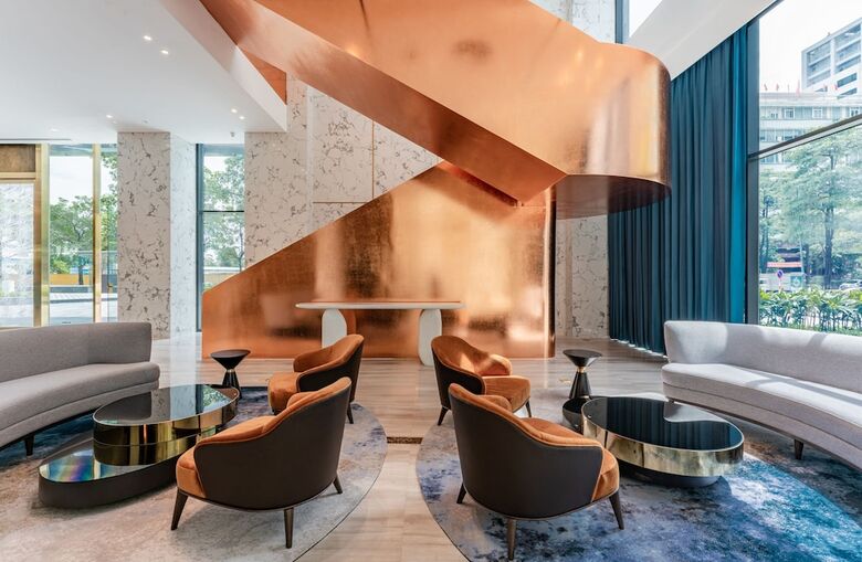 Hotel M�venpick Living West Hanoi