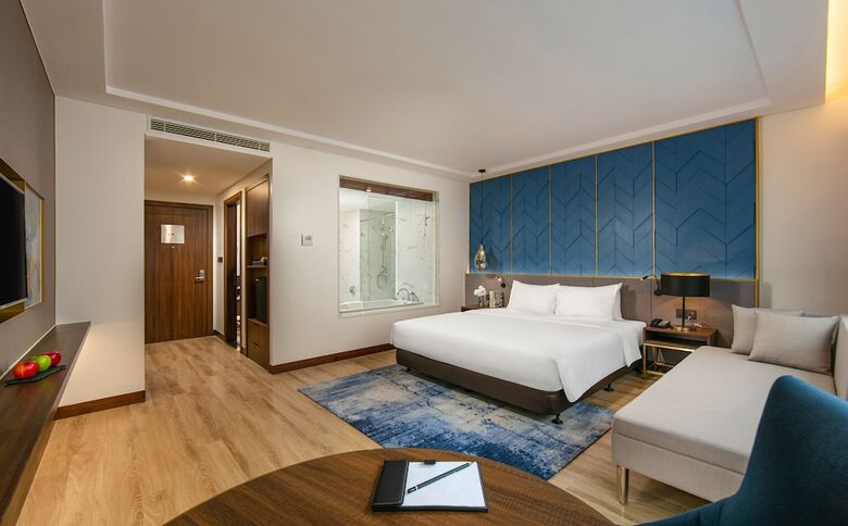 Hotel M�venpick Living West Hanoi