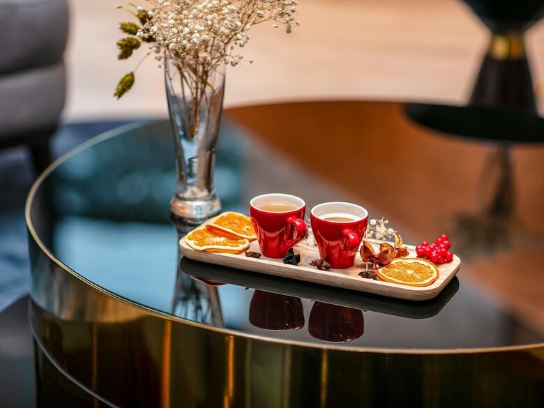 Hotel M�venpick Living West Hanoi