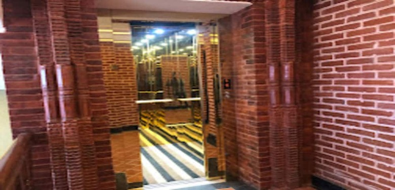 Merostay 181 Hotel Kesu Home