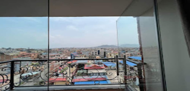 Merostay 181 Hotel Kesu Home
