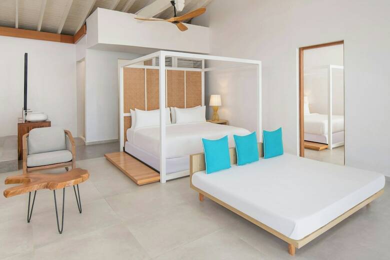 Hotel Le Mersenne Zanzibar, Autograph Collection