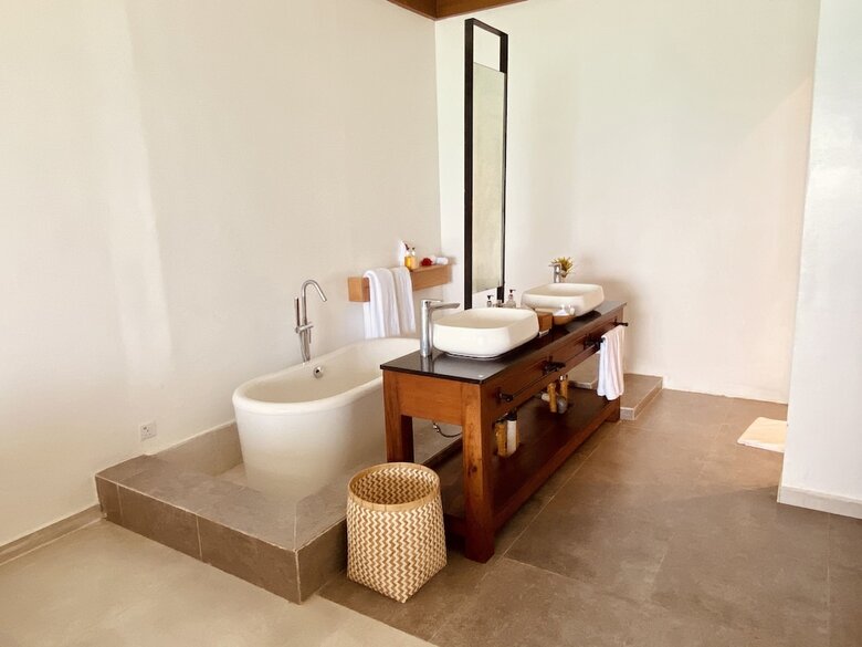 Hotel Le Mersenne Zanzibar, Autograph Collection