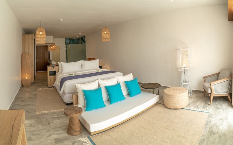 Hotel Le Mersenne Zanzibar, Autograph Collection