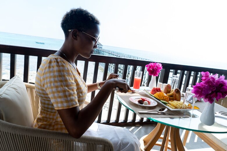 Hotel Le Mersenne Zanzibar, Autograph Collection