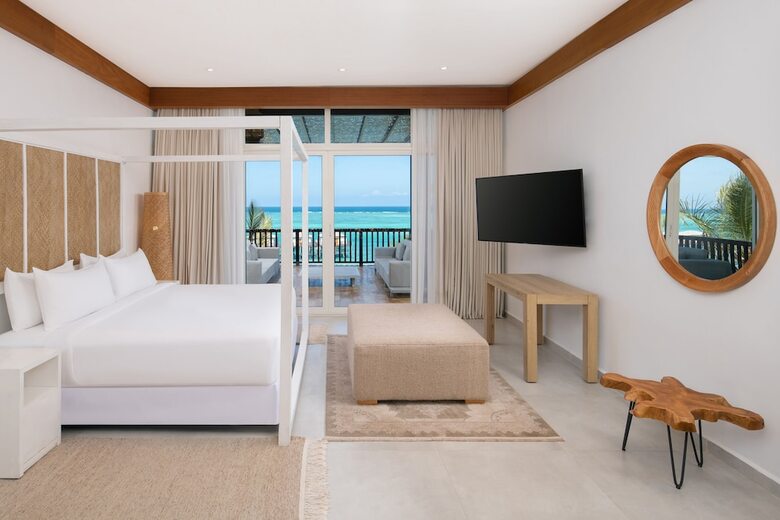 Hotel Le Mersenne Zanzibar, Autograph Collection