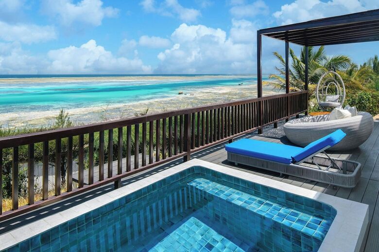 Hotel Le Mersenne Zanzibar, Autograph Collection