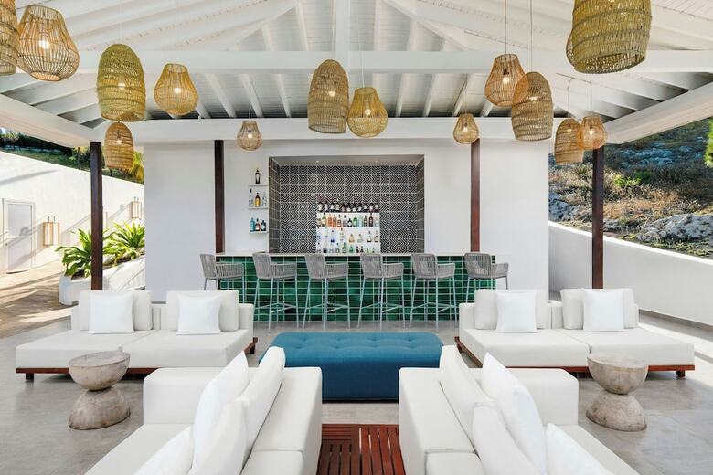 Hotel Le Mersenne Zanzibar, Autograph Collection