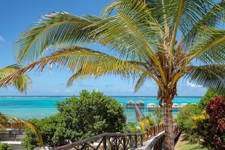 Hotel Le Mersenne Zanzibar, Autograph Collection