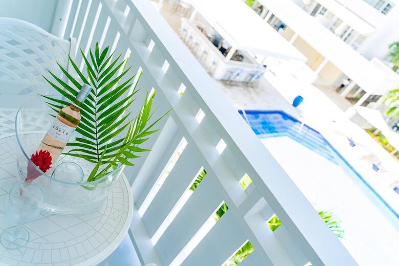 Hotel Soco House New Boutique - Adults Only