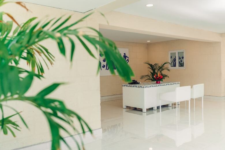 Hotel Soco House New Boutique - Adults Only