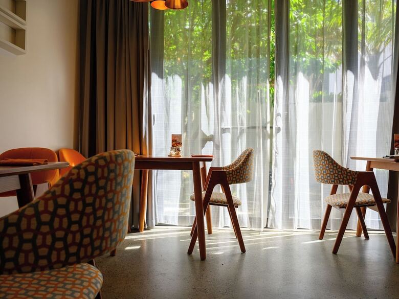 Hotel Ohtel Auckland