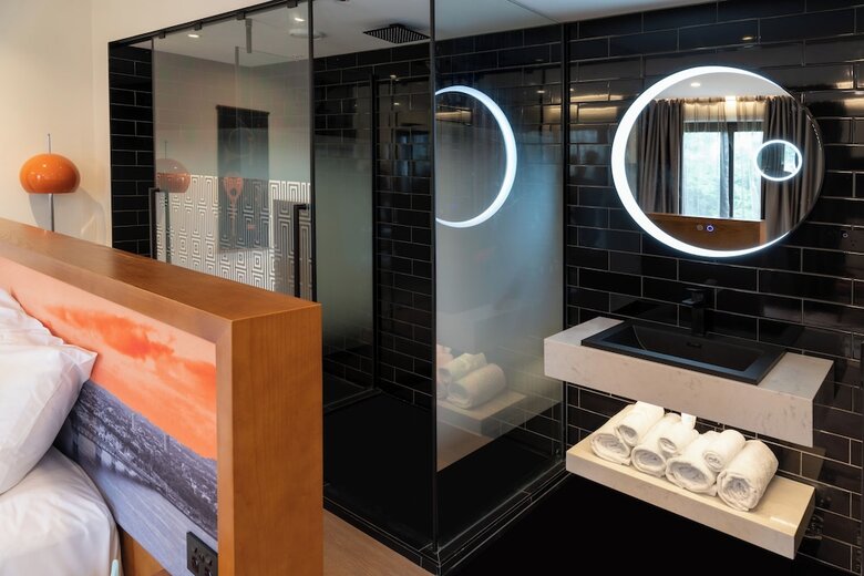 Hotel Ohtel Auckland