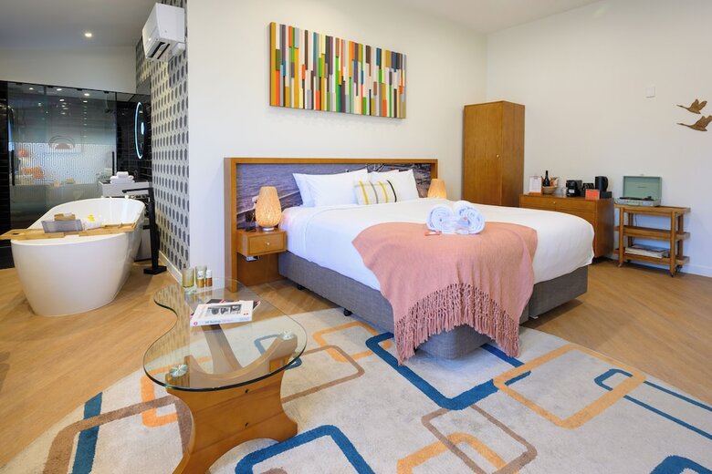Hotel Ohtel Auckland