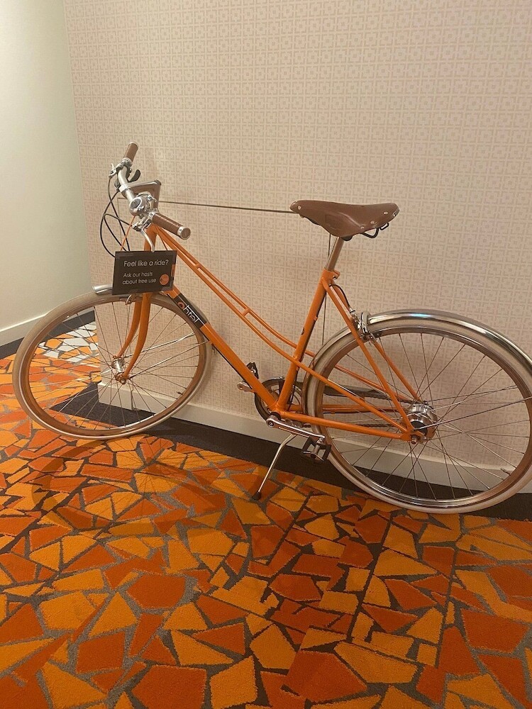 Hotel Ohtel Auckland