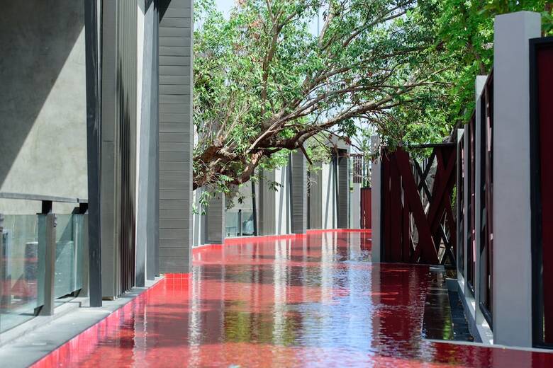 Hotel The Gems Mining Pool Villas Pattaya