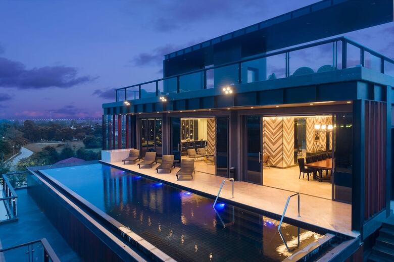 Hotel The Gems Mining Pool Villas Pattaya