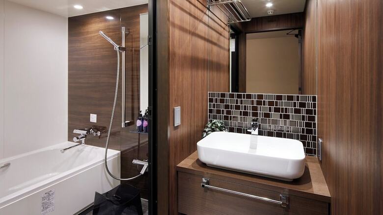 Hotel Minn Kanazawa