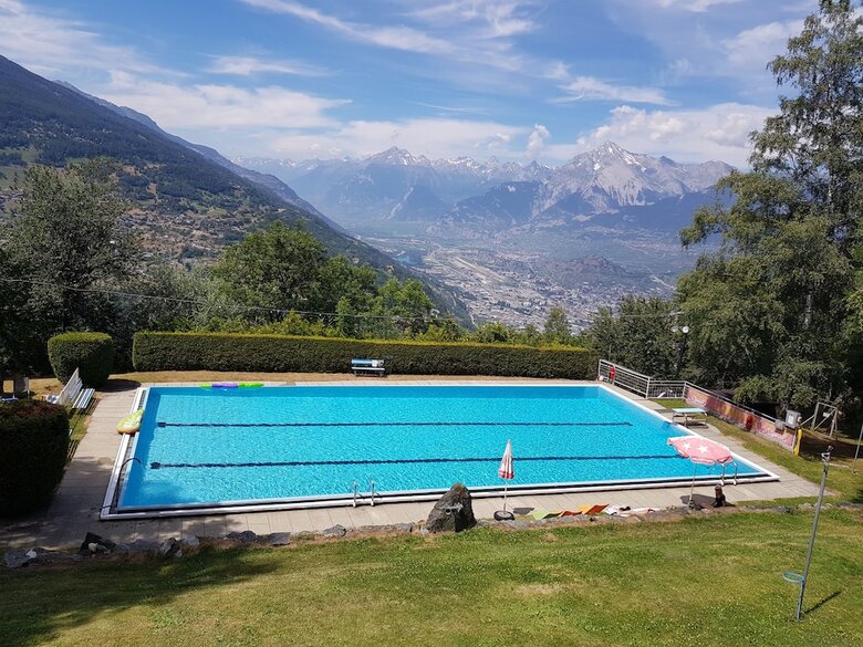 Hotel Mont-noble