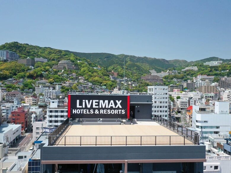 Hotel Livemax Resort Atami Ocean