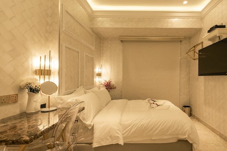 Aj Residence Kota Kinabalu City Center