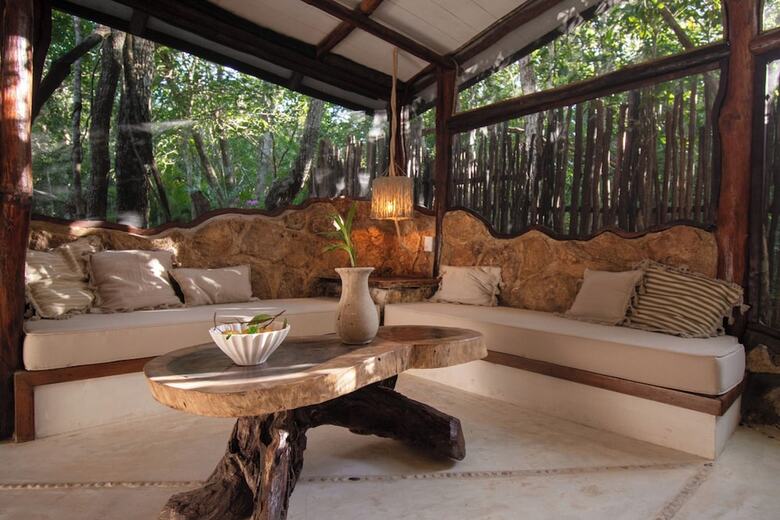 Hotel Pepem Holistic Experience - Peaceful Retreat Near Tulum