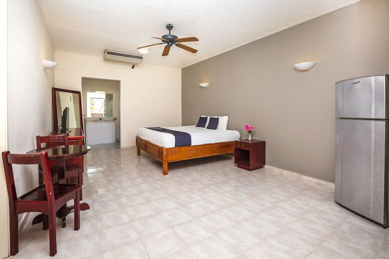 Hotel Kiin Cozumel
