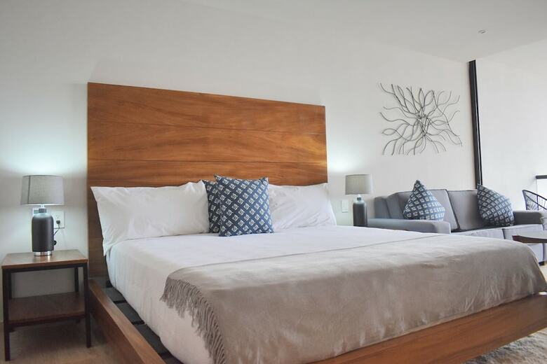 Hotel Kaab South Beach By The Spot Rentals