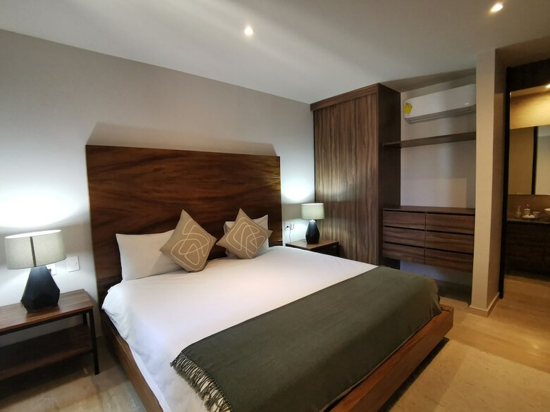 Hotel Kaab South Beach By The Spot Rentals