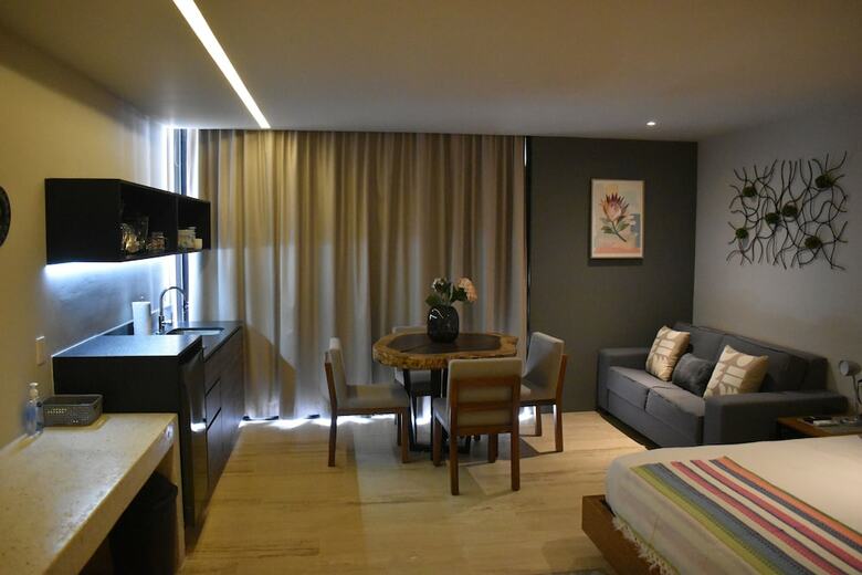 Hotel Kaab South Beach By The Spot Rentals
