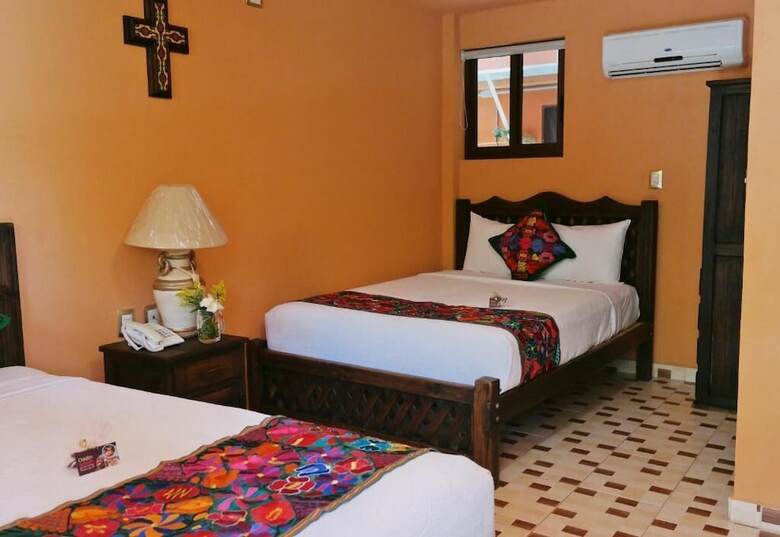 Camino Mexicano Hotel Resort