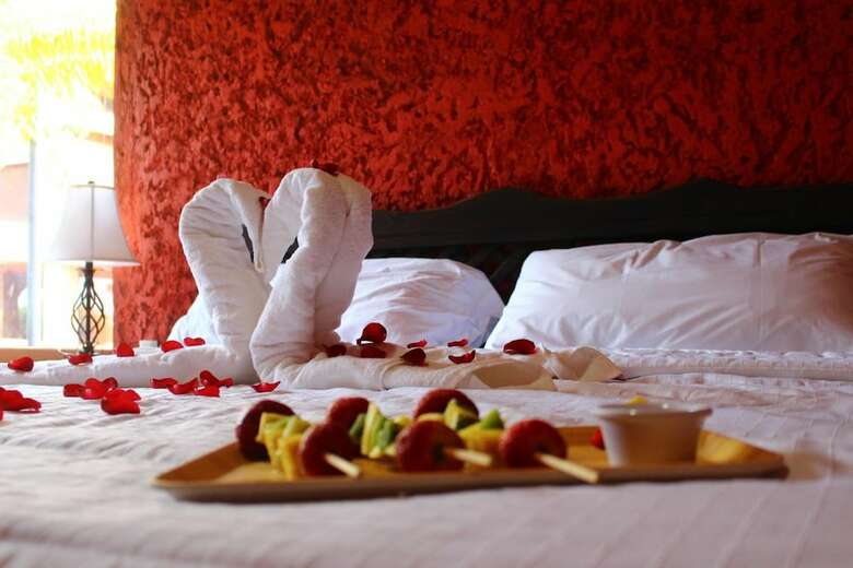 Camino Mexicano Hotel Resort